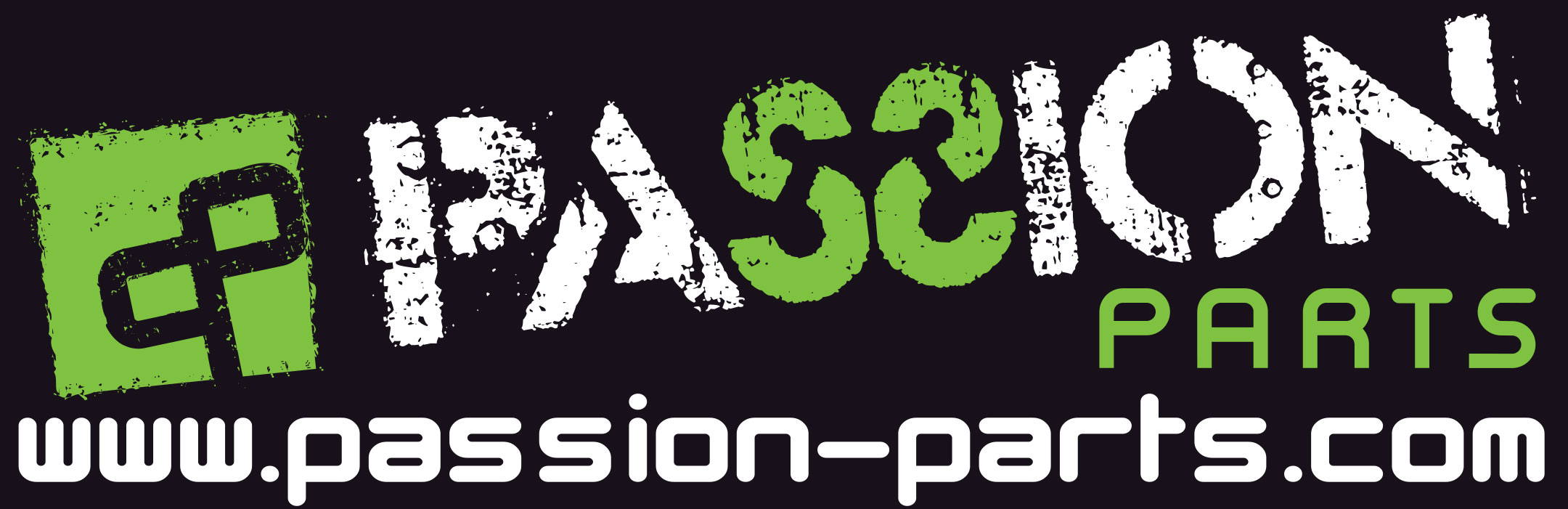 Passion Parts Startseite 