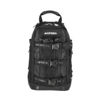 RUECKSACK SHADOW LOGO 38 LT