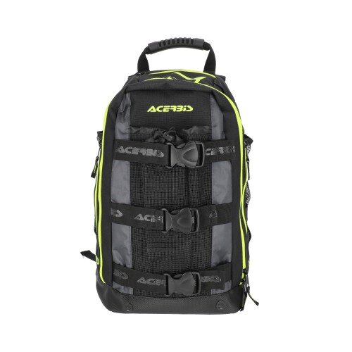 BACKPACK SHADOW LOGO 38 LT