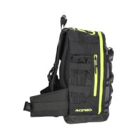 BACKPACK SHADOW LOGO 38 LT