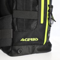 BACKPACK SHADOW LOGO 38 LT