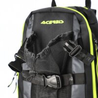 BACKPACK SHADOW LOGO 38 LT