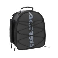 ACERBIS Hecktasche Grand Tour 25L - Farben: SCHWARZ