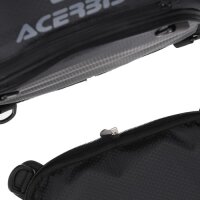 ACERBIS Hecktasche Grand Tour 25L - Farben: SCHWARZ