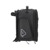 ACERBIS Hecktasche Grand Tour 25L - Farben: SCHWARZ