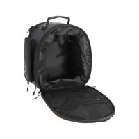 ACERBIS Hecktasche Grand Tour 25L - Farben: SCHWARZ