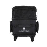 ACERBIS Hecktasche Grand Tour 25L