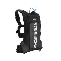 ACERBIS Drink Bag X-Storm 14.5 Litre - Colour: BLACK/WHITE
