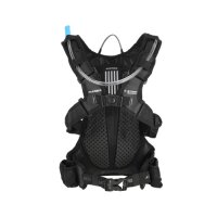 ACERBIS Trinkrucksack X-Storm 14.5 Liter - Farben: SCHWARZ/WEISS