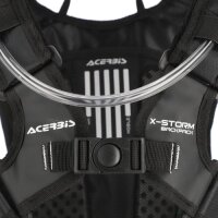 ACERBIS Trinkrucksack X-Storm 14.5 Liter