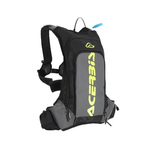 X-STORM LOGO BACKPACK