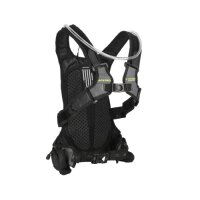 ACERBIS Trinkrucksack X-Storm 14.5 Liter - Farben: SCHWARZ/GRAU