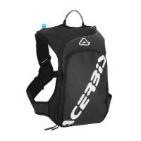 ACERBIS Trinkrucksack Sather 9 Liter