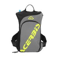 ACERBIS Trinkrucksack Sather 9 Liter