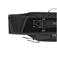 ACERBIS Profile Logo Gürteltasche 2 Liter - Farben: SCHWARZ/WEISS