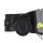 ACERBIS Profile Logo Waist Pack 3 Litre - Colour: BLACK/GREY