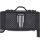 ACERBIS Profile Logo Waist Pack 3 Litre - Colour: BLACK/GREY