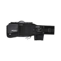 ACERBIS Profile Logo Waist Pack 5 Litre - Colour: BLACK/WHITE