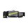 ACERBIS Profile Logo Waist Pack 5 Litre - Colour: BLACK/GREY