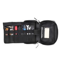 ACERBIS Werkzeugtasche Kotflügel vorn - Farben: SCHWARZ/WEISS