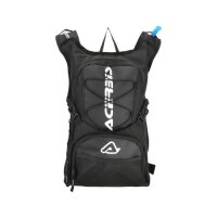ACERBIS Trinkrucksack H2O Logo 10 Liter