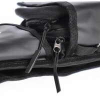 ACERBIS Dromy Logo Waist Pack 6,5 Litre - Colour: BLACK/WHITE