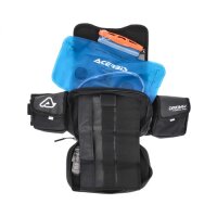 ACERBIS Dromy Logo Gürteltasche 6,5 Liter