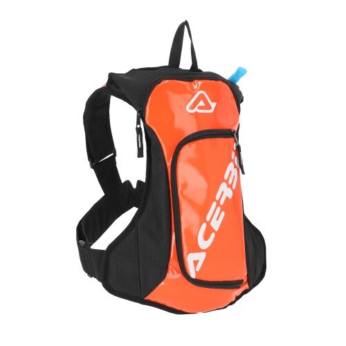 ACERBIS Trinkrucksack Acqua Logo 5 Liter