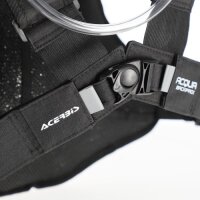 ACERBIS Trinkrucksack Acqua Logo 5 Liter