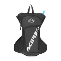 ACERBIS Trinkrucksack Acqua Logo 5 Liter