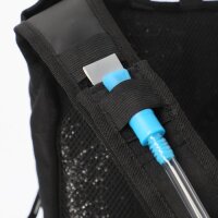 ACERBIS Trinkrucksack Acqua Logo 5 Liter