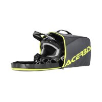 ACERBIS Helmtasche X-Linear - Farben: SCHWARZ/GELB