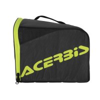 ACERBIS Helmtasche X-Linear - Farben: SCHWARZ/GELB