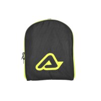 ACERBIS Helmet Bag X-Linear - Colour: BLACK/YELLOW
