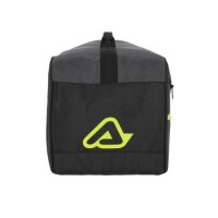 ACERBIS Helmet Bag X-Linear - Colour: BLACK/YELLOW