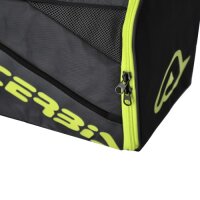 ACERBIS Helmet Bag X-Linear - Colour: BLACK/YELLOW