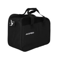 ACERBIS Helmet Bag 2.0 Black - 28 Liter - Colour: BLACK