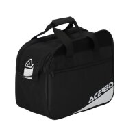 ACERBIS Helmtasche 2.0 Schwarz - 28 Liter