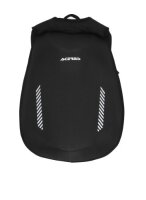 ACERBIS Backpack P-EVA 31 Litre - Colour: BLACK