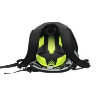 ACERBIS Backpack P-EVA 31 Litre - Colour: BLACK