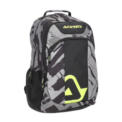 BACKPACK B-LOGO 15 LT