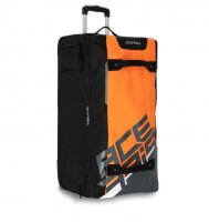 ACERBIS Voyager Gearbag 105L Orange/Grau