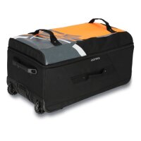 ACERBIS Voyager Gearbag 105L Orange/Grau