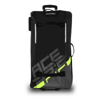 ACERBIS Voyager Gearbag 105L Schwarz/Grau
