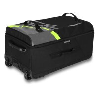 ACERBIS Voyager Gearbag 105L Schwarz/Grau