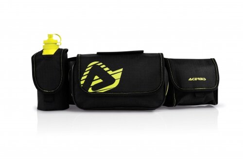 ACERBIS Impact Waist Pack 5 Litre