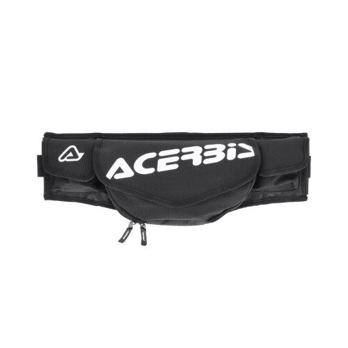 ACERBIS Ram Waist Pack 2 Litre - Colour: BLACK