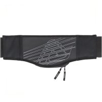 ACERBIS Ram Waist Pack 2 Litre - Colour: BLACK