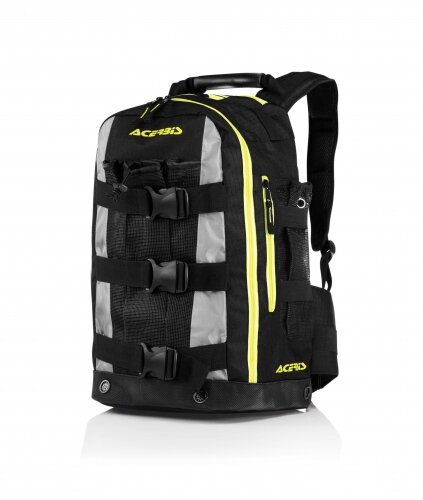 ACERBIS Backpack Shadow 38 Litre