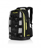 ACERBIS Backpack Shadow 38 Litre